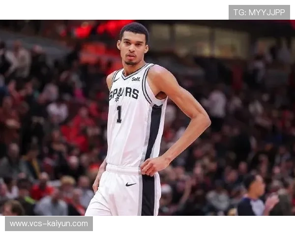 马刺胜开拓者：文班亚马内线统治力的全面展现