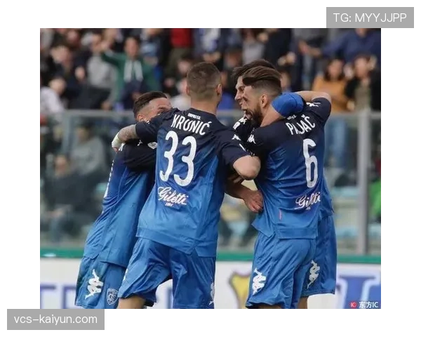 弗罗西诺内1-1战平恩波利，保级关键战中双方均排出五后卫阵型