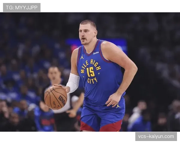 深度复盘：森林狼双塔如何限制约基奇，为季后赛潜在对决提供范本